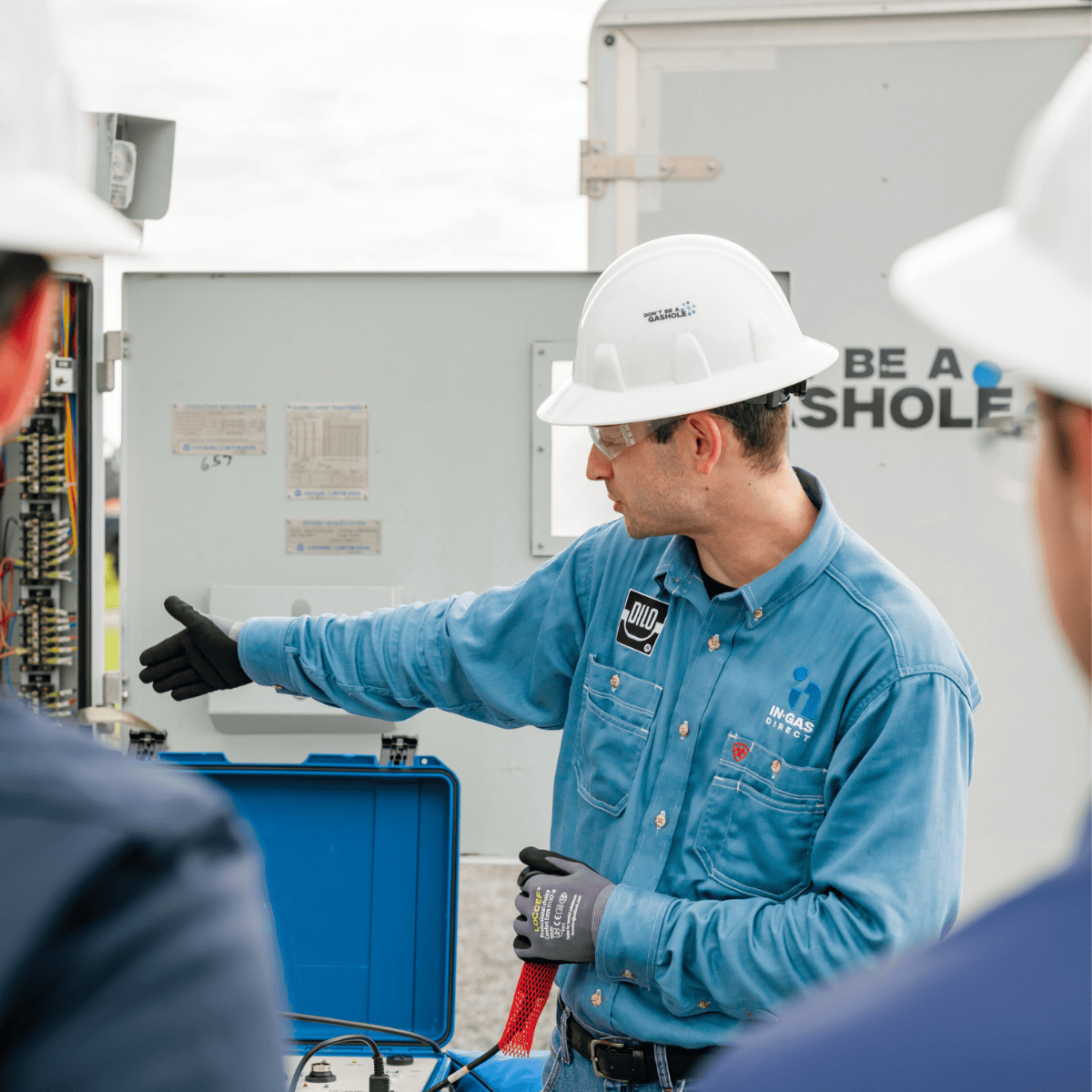 Copy of DILO Academy - Onsite Trainings 2