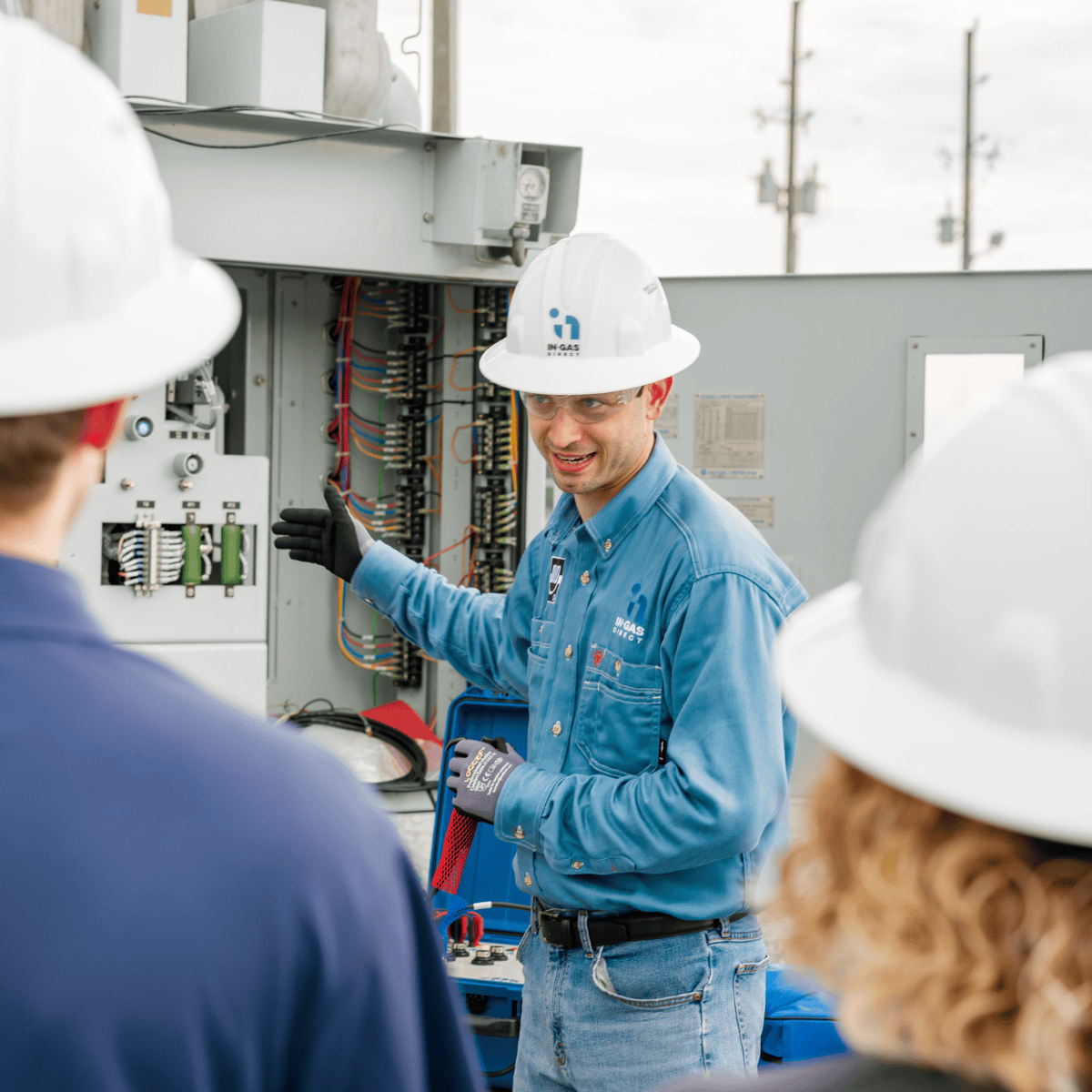 DILO Academy - Onsite Trainings