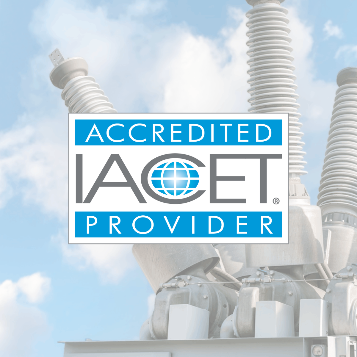 DILO Academy- IACET Provider